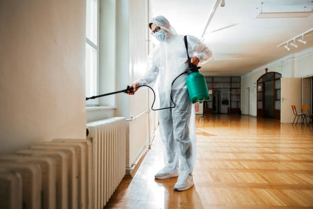 Best Residential Pest Control  in Ivyland, PA